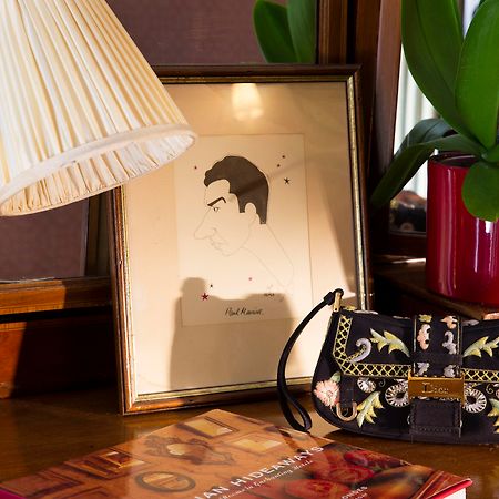 Hotel Residence Des Arts - Saint-Germain Paris Dış mekan fotoğraf
