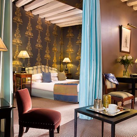 Hotel Residence Des Arts - Saint-Germain Paris Dış mekan fotoğraf