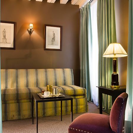 Hotel Residence Des Arts - Saint-Germain Paris Dış mekan fotoğraf