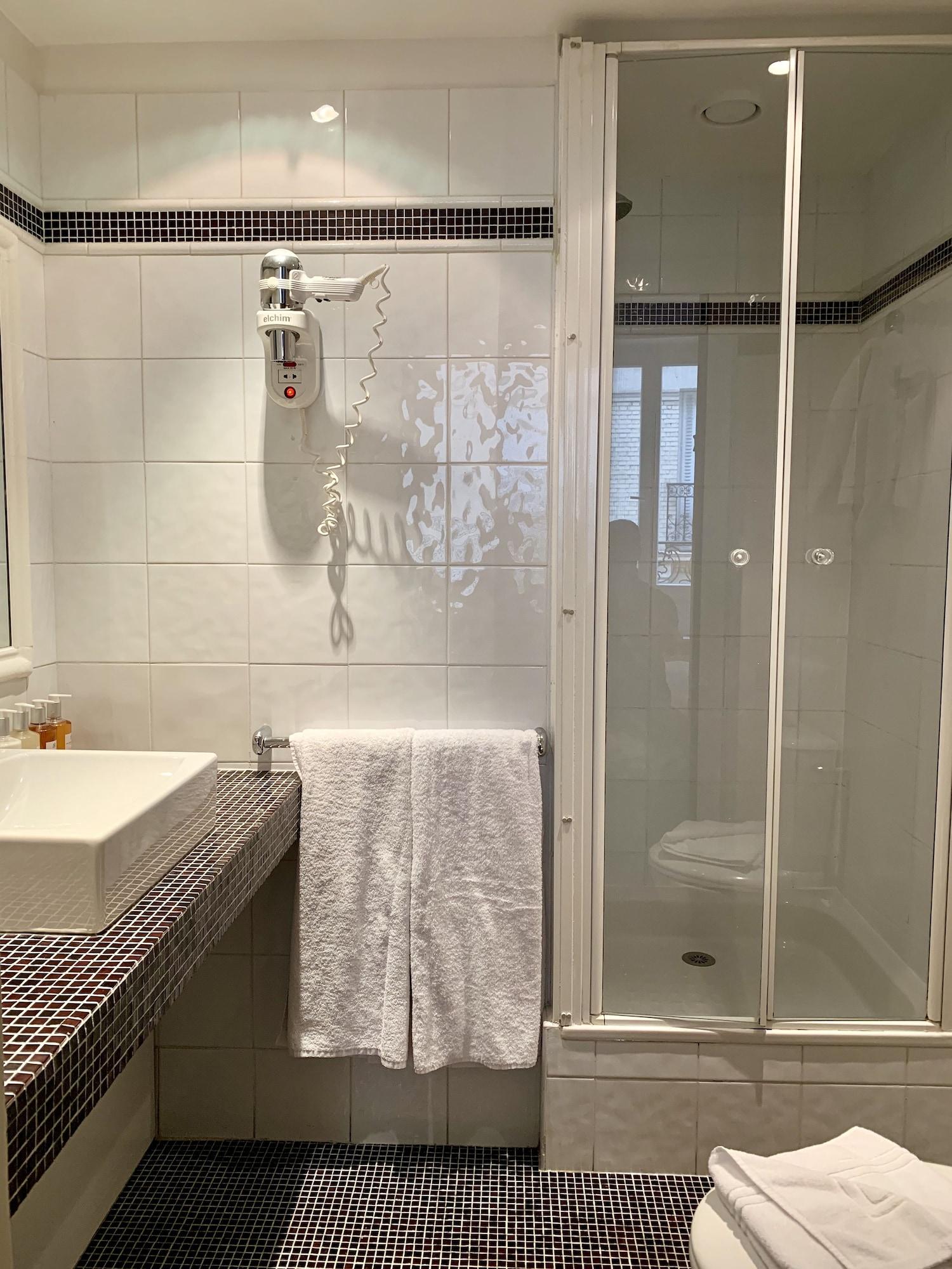 Hotel Residence Des Arts - Saint-Germain Paris Dış mekan fotoğraf