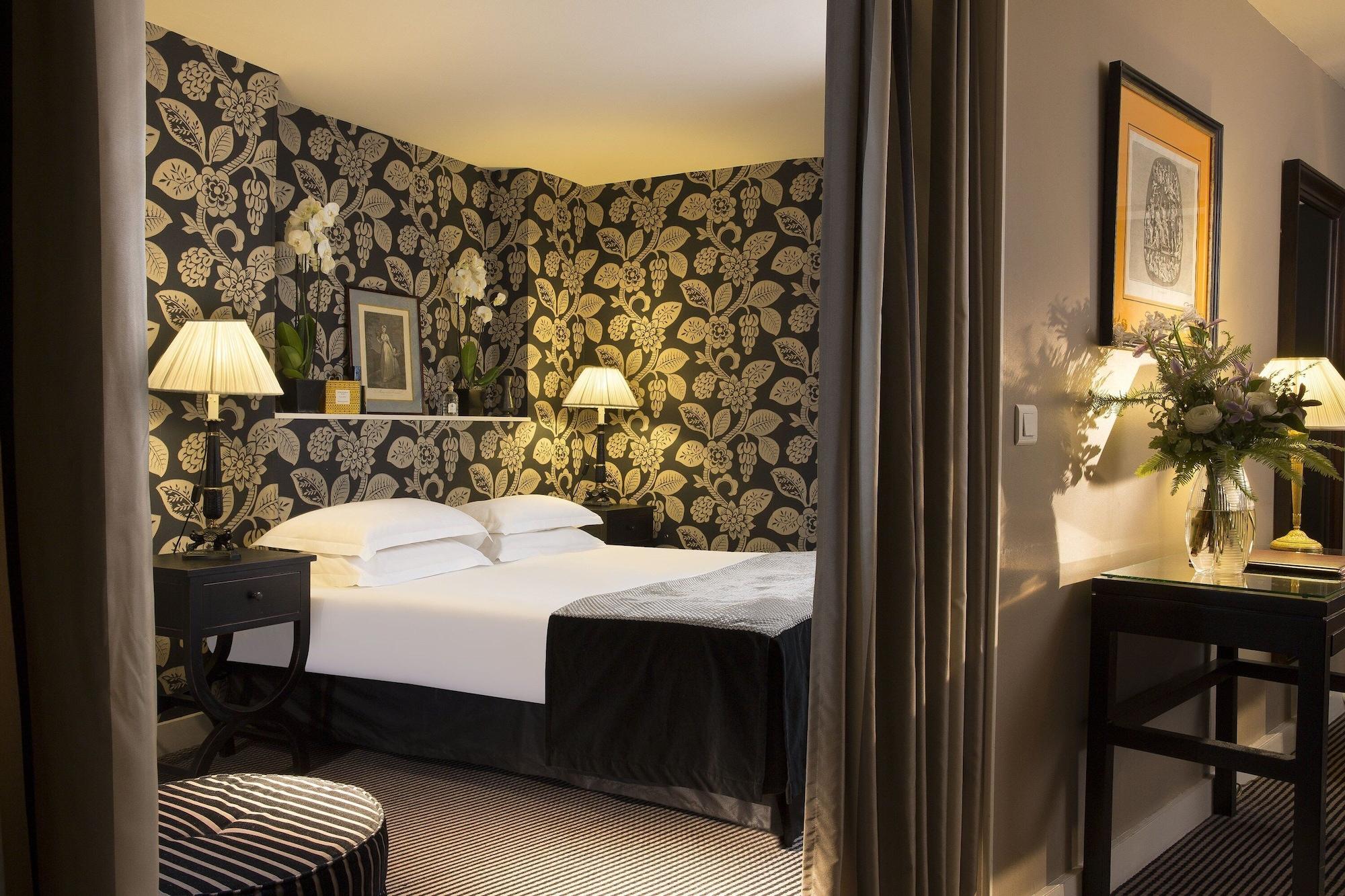 Hotel Residence Des Arts - Saint-Germain Paris Dış mekan fotoğraf