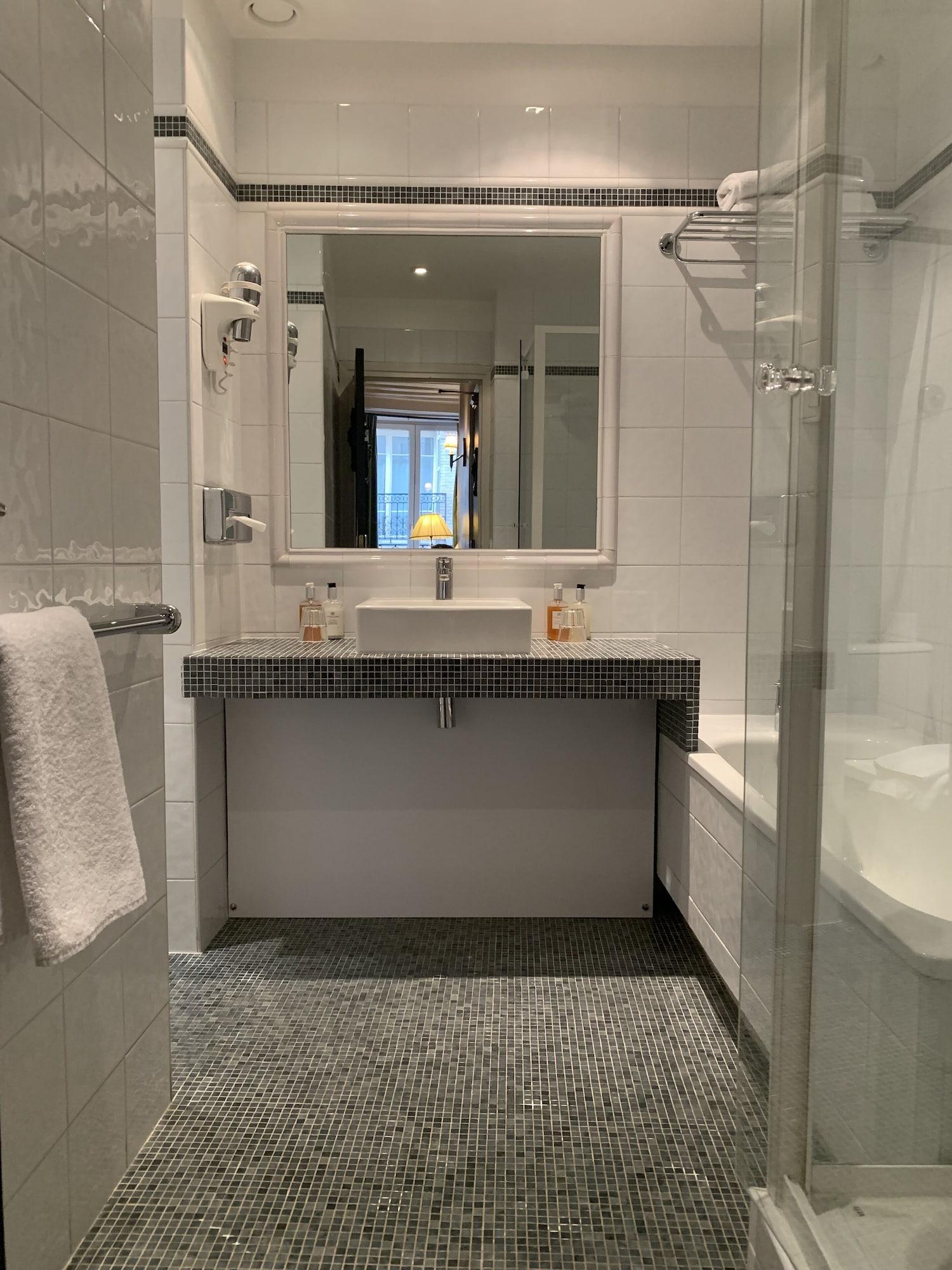 Hotel Residence Des Arts - Saint-Germain Paris Dış mekan fotoğraf