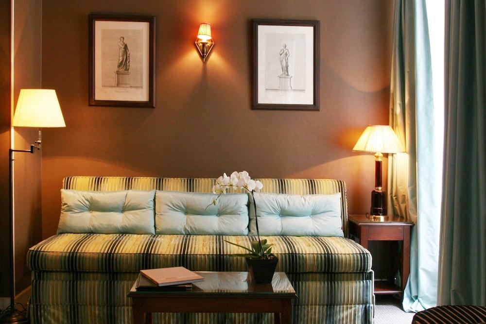 Hotel Residence Des Arts - Saint-Germain Paris Dış mekan fotoğraf
