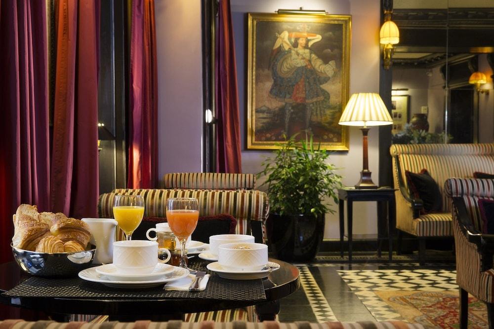 Hotel Residence Des Arts - Saint-Germain Paris Dış mekan fotoğraf