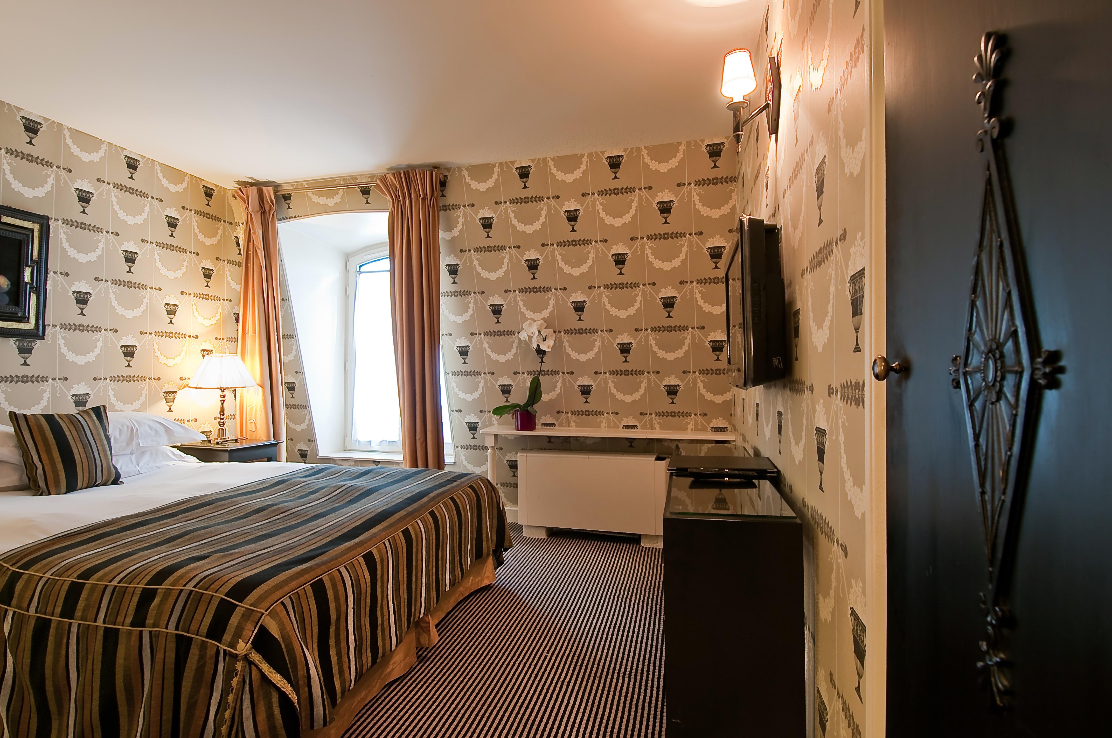 Hotel Residence Des Arts - Saint-Germain Paris Dış mekan fotoğraf