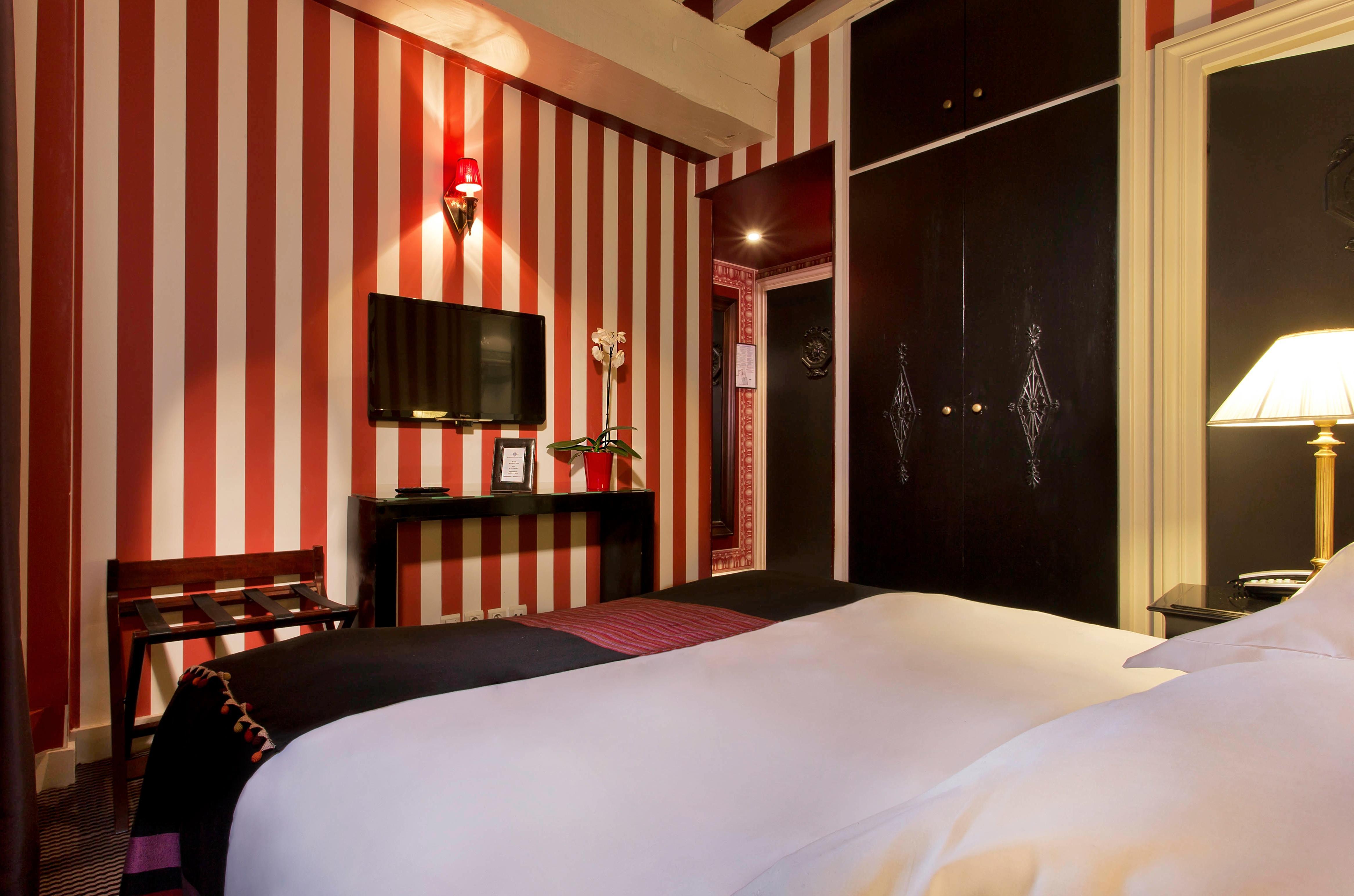 Hotel Residence Des Arts - Saint-Germain Paris Dış mekan fotoğraf