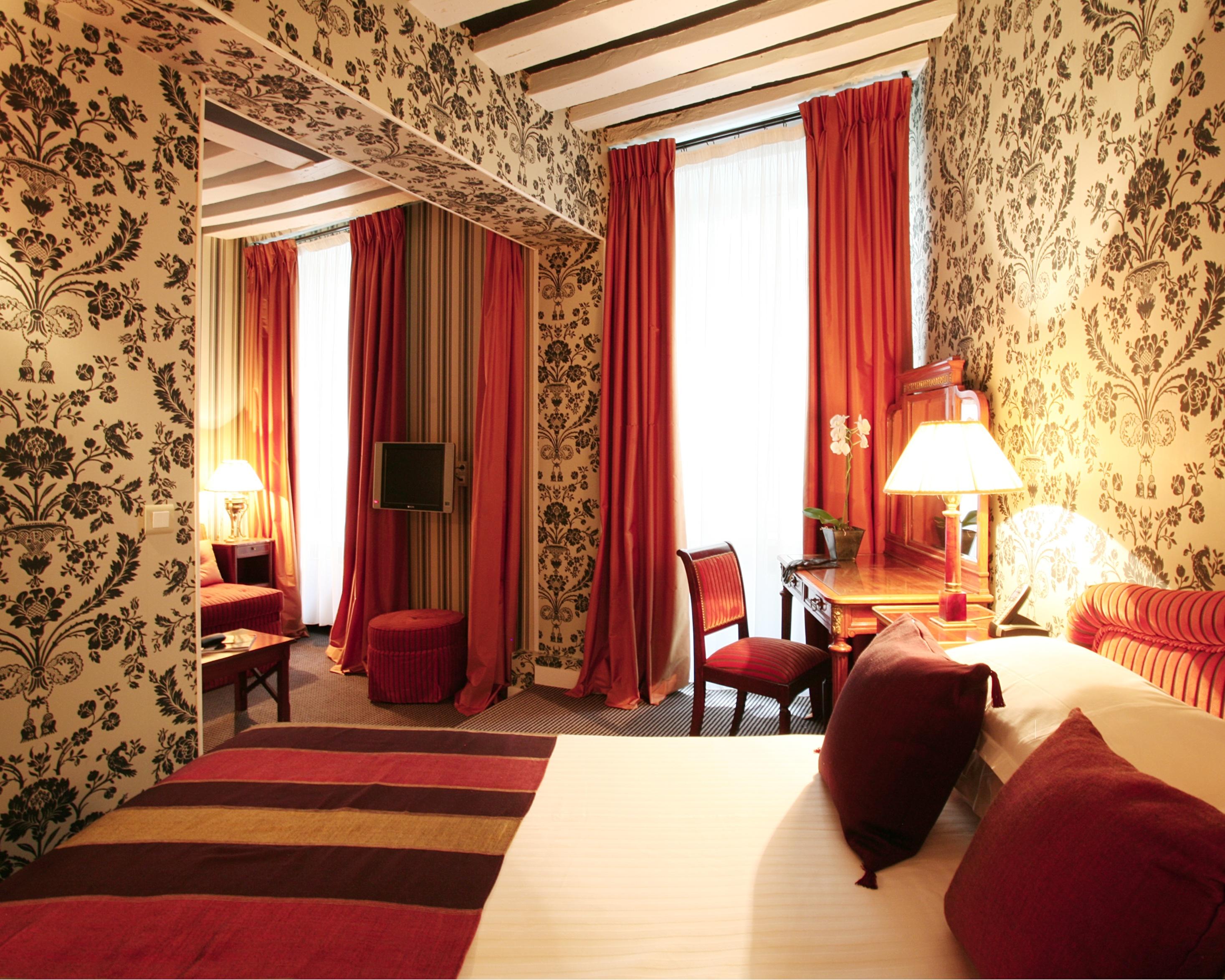 Hotel Residence Des Arts - Saint-Germain Paris Dış mekan fotoğraf