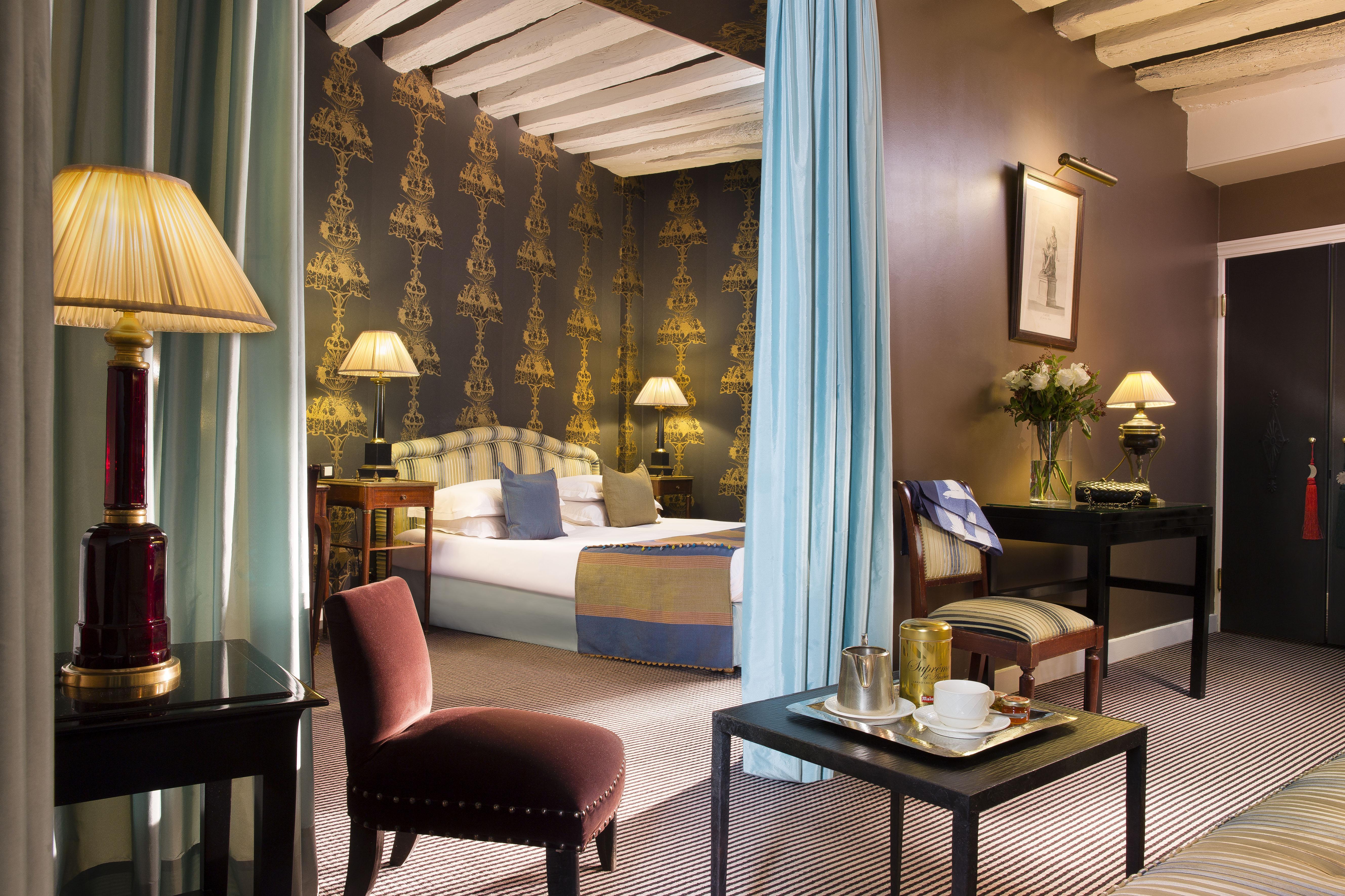 Hotel Residence Des Arts - Saint-Germain Paris Dış mekan fotoğraf