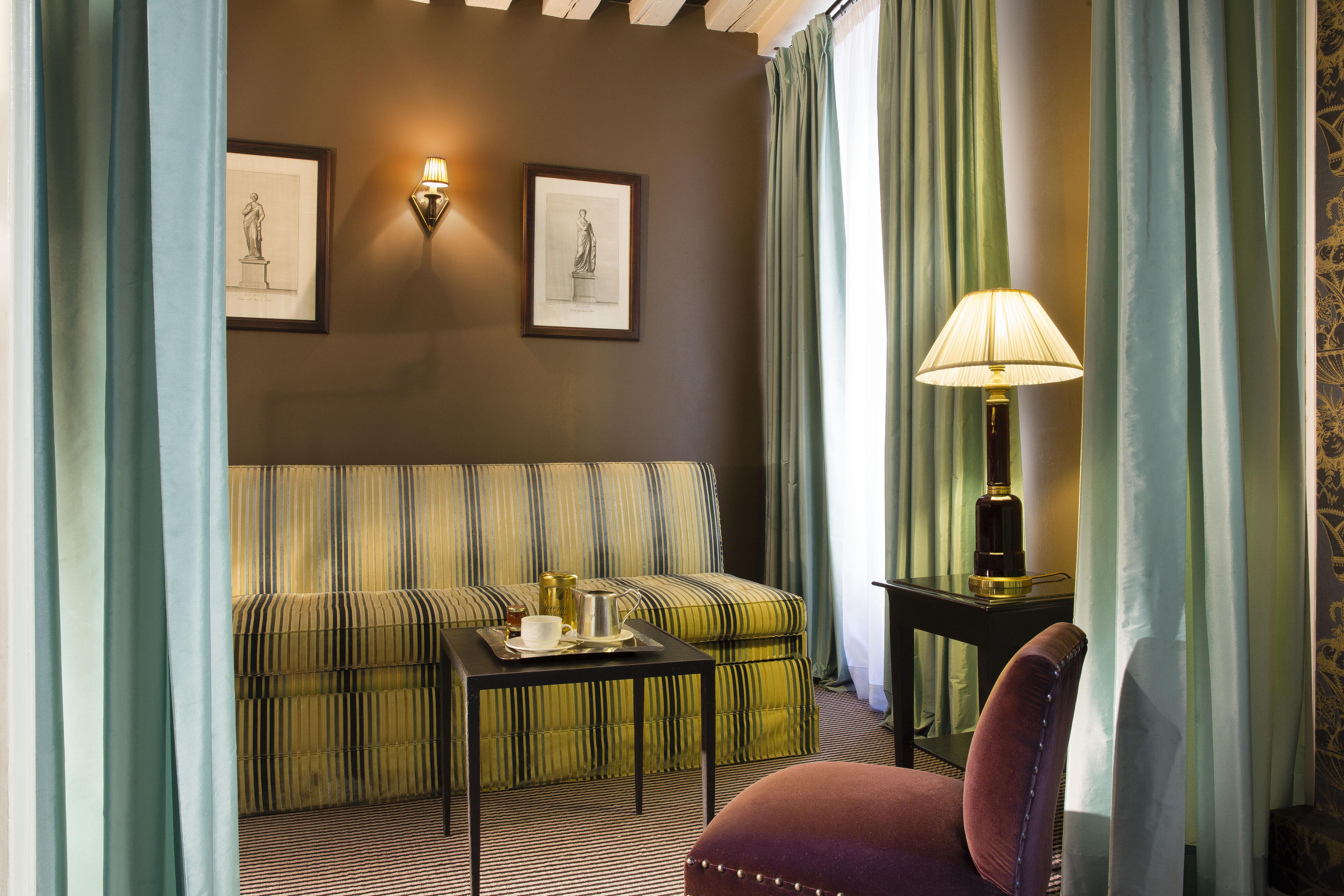 Hotel Residence Des Arts - Saint-Germain Paris Dış mekan fotoğraf
