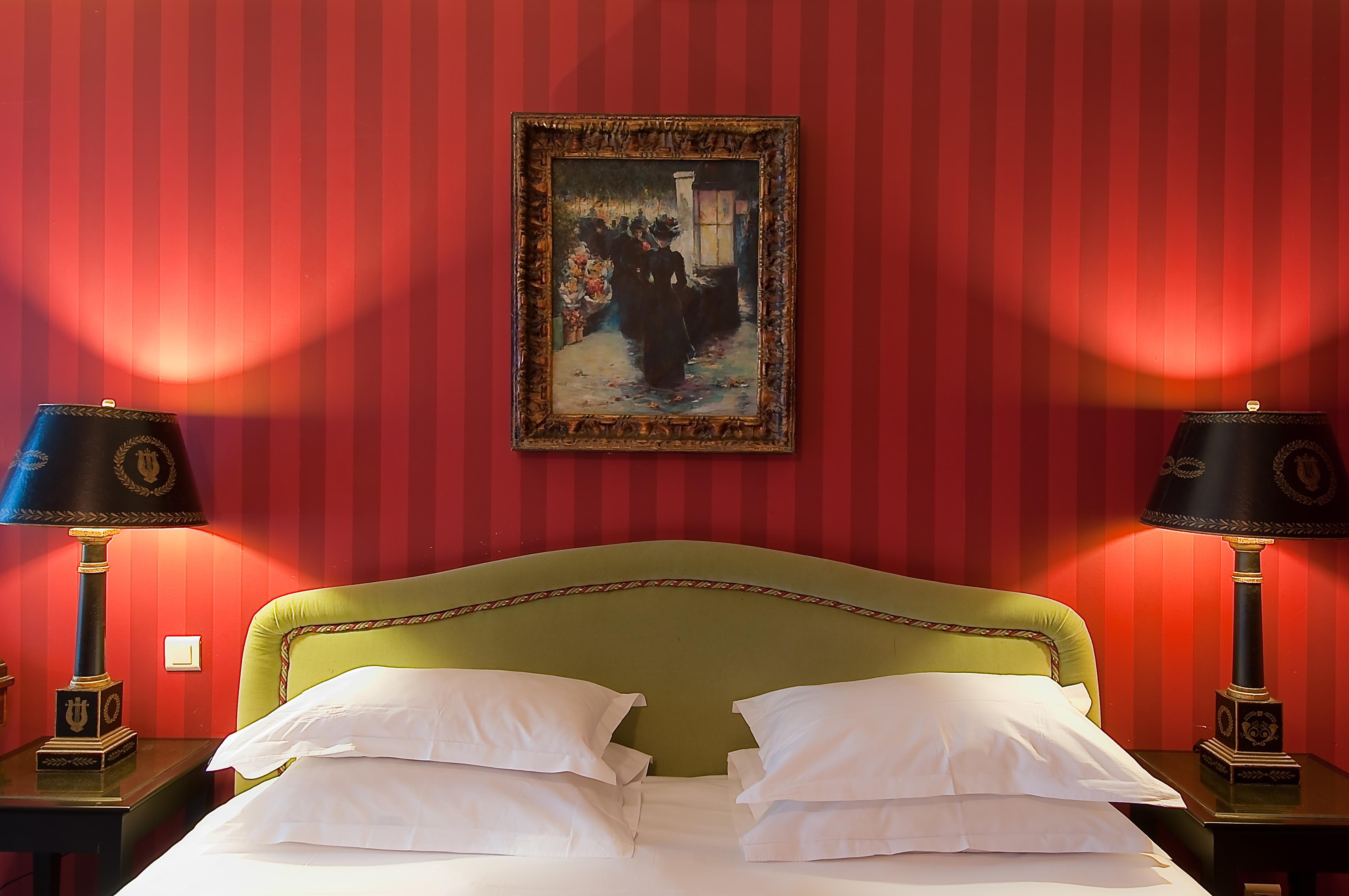 Hotel Residence Des Arts - Saint-Germain Paris Dış mekan fotoğraf