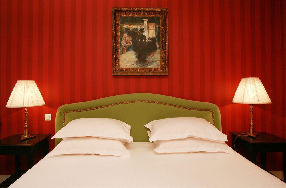 Hotel Residence Des Arts - Saint-Germain Paris Dış mekan fotoğraf