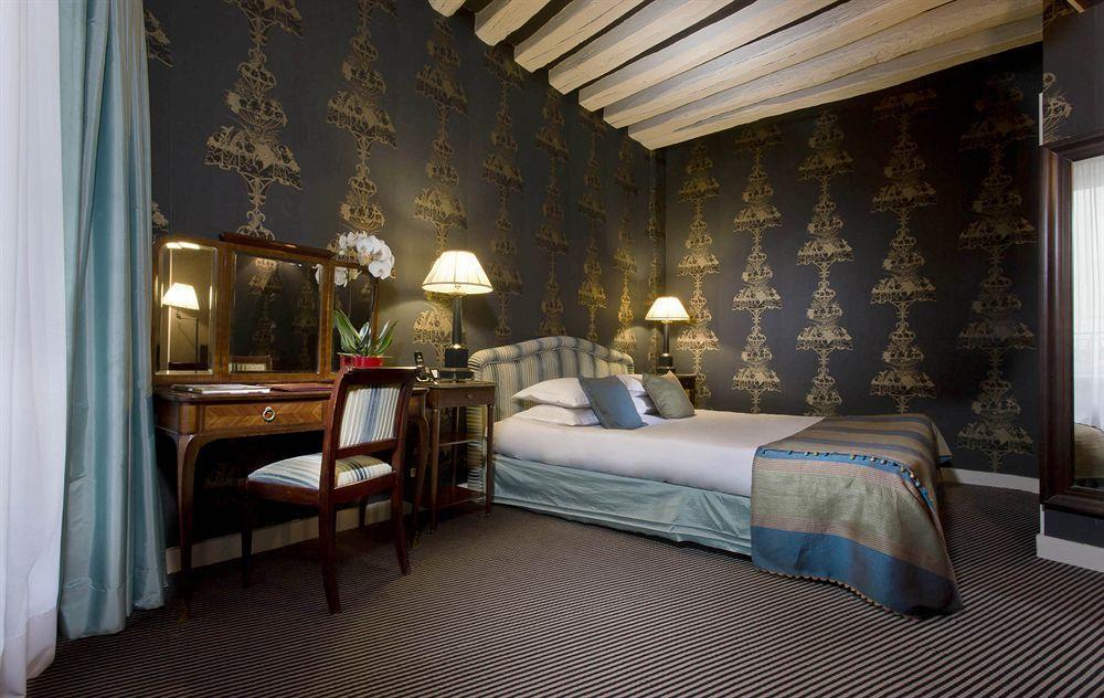 Hotel Residence Des Arts - Saint-Germain Paris Dış mekan fotoğraf
