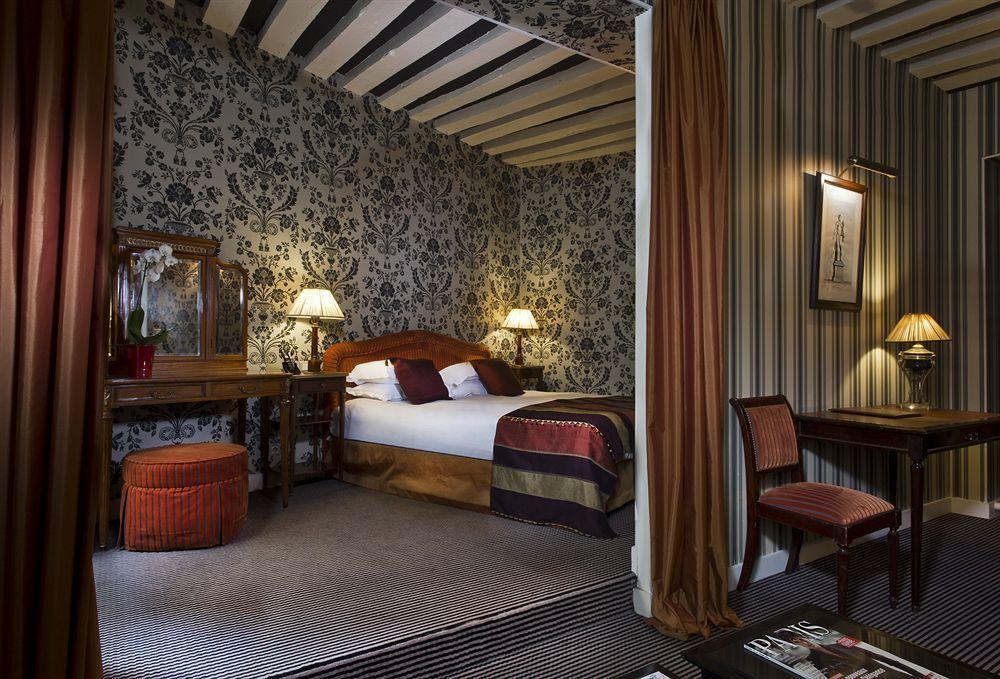 Hotel Residence Des Arts - Saint-Germain Paris Dış mekan fotoğraf
