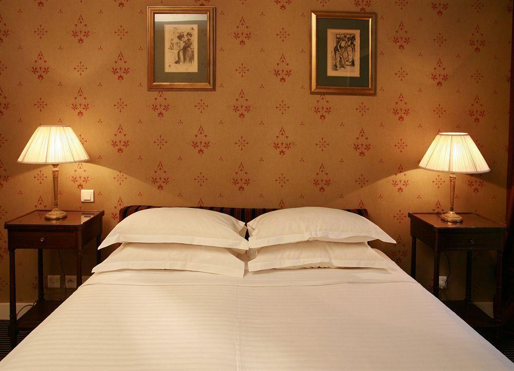 Hotel Residence Des Arts - Saint-Germain Paris Dış mekan fotoğraf