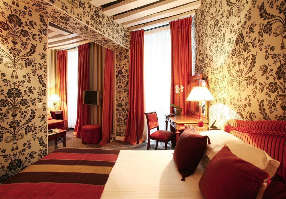 Hotel Residence Des Arts - Saint-Germain Paris Dış mekan fotoğraf