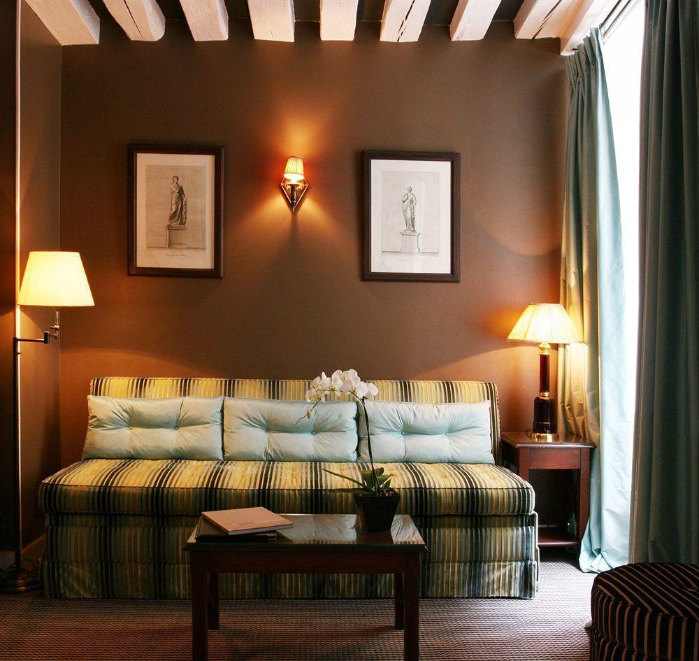 Hotel Residence Des Arts - Saint-Germain Paris Dış mekan fotoğraf