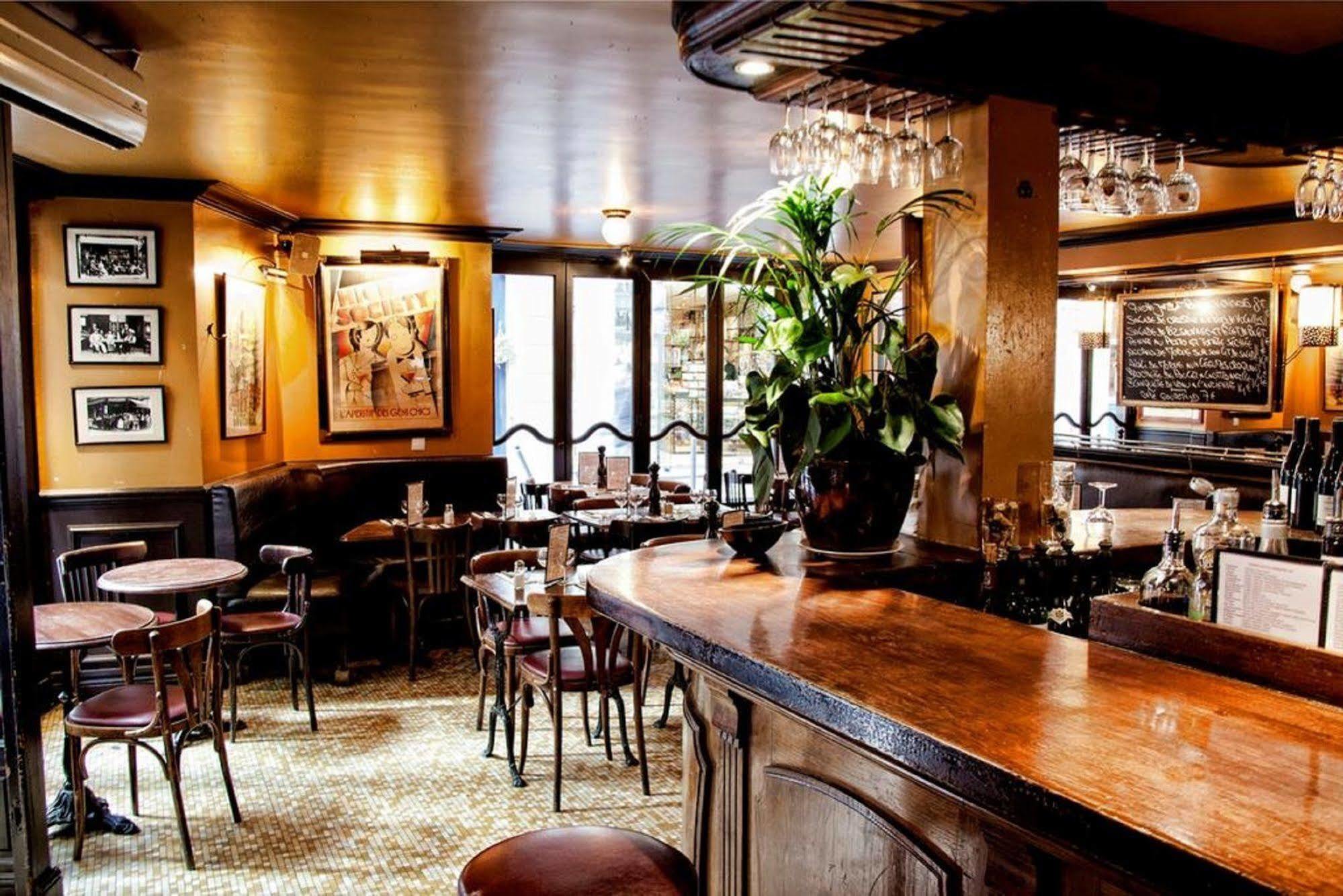 Hotel Residence Des Arts - Saint-Germain Paris Dış mekan fotoğraf