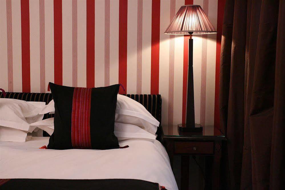 Hotel Residence Des Arts - Saint-Germain Paris Dış mekan fotoğraf