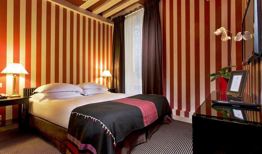 Hotel Residence Des Arts - Saint-Germain Paris Dış mekan fotoğraf