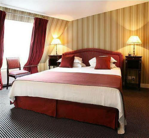 Hotel Residence Des Arts - Saint-Germain Paris Dış mekan fotoğraf